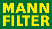 mann filterl ogo