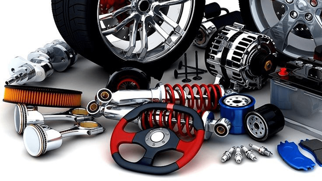 Serviços JA AutoParts