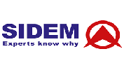 sidem logo
