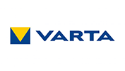 varta logo