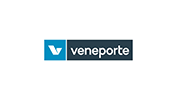 veneporte logo